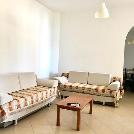 Vila Gjoni Sarandë Esterno foto